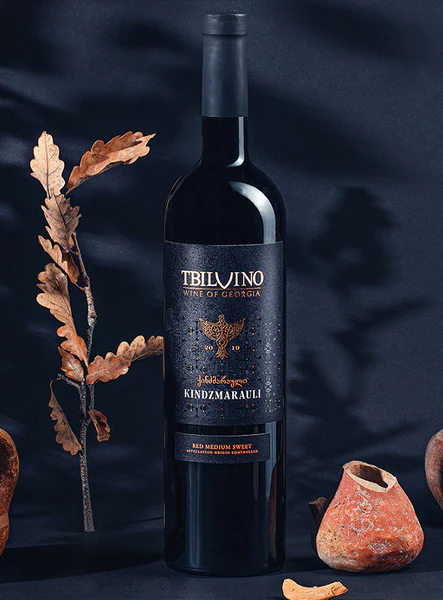 wine