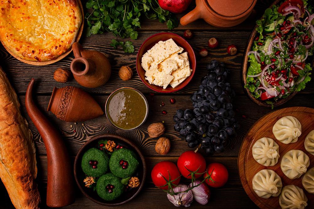 Food
