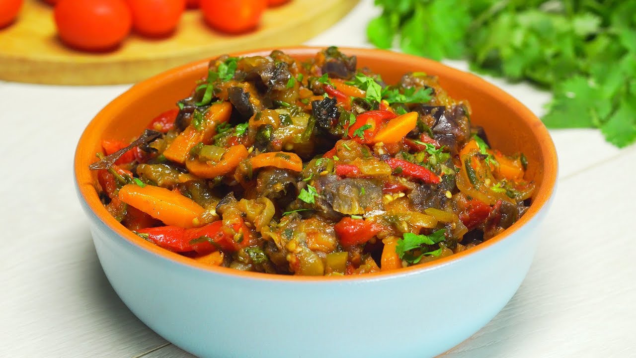 eggplant