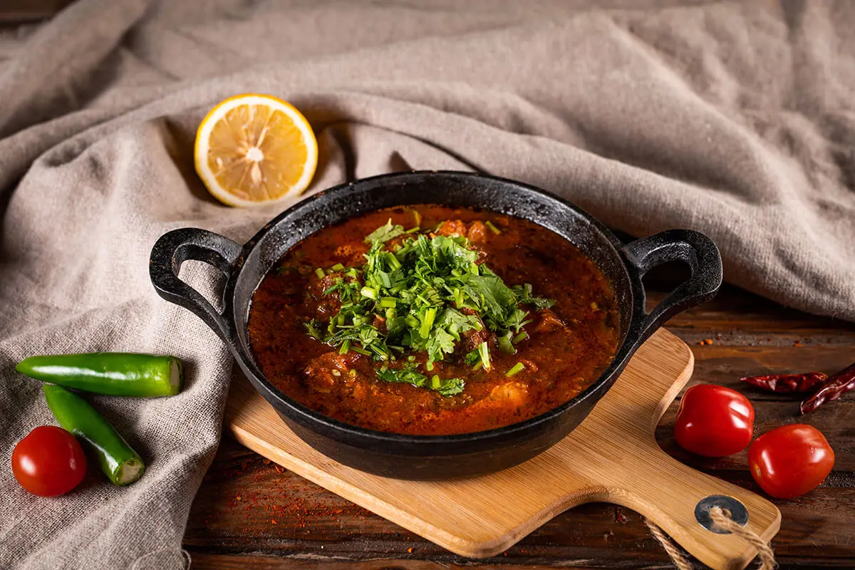 beef stew